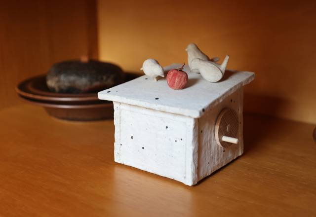 ‘에크루’에서 만난 작품. 이재찬 기자 chan@