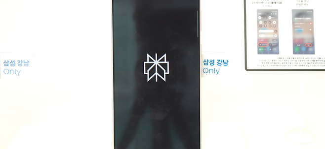 이제는 기본 탐재되는 퍼플렉시티. / 사진=차주호 PD