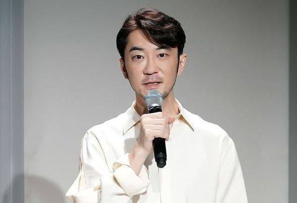 김창한 크래프톤 대표. [출처=크래프톤]