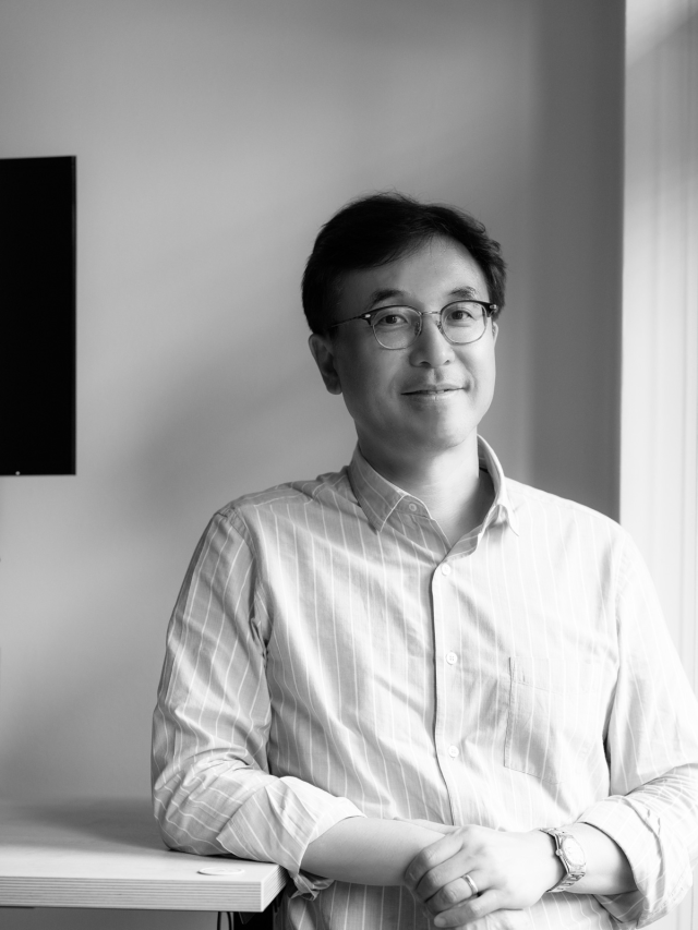 조성준 서울대학교 산업공학과 교수(산업 AI센터장) [사진=본인 제공]