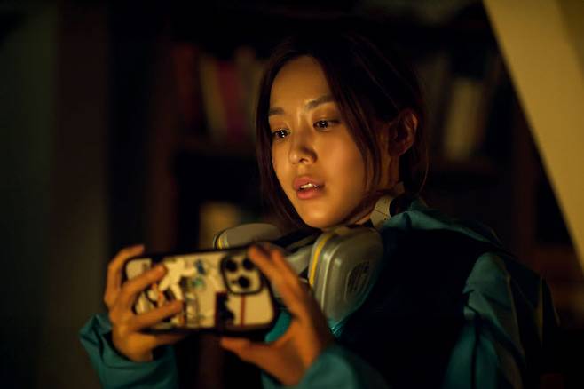 영화 ‘귀신 부르는 앱: 영’(사진=삼백상회)