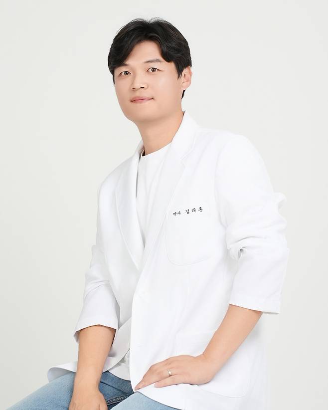 김태훈 약사｜출처: 늘봄약국