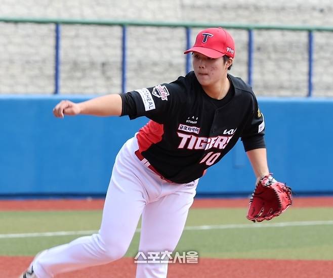 사진 | KIA 타이거즈