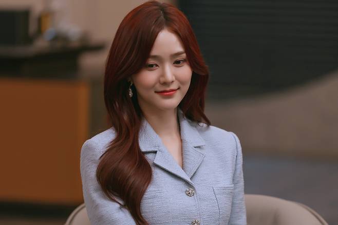 '판사 이한영' 스틸컷. 사진 제공=MBC