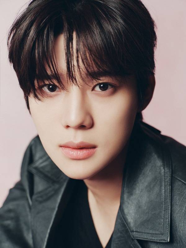 넷플릭스 영화 '파반느'에 출연한 배우 문상민 ⓒ넷플릭스