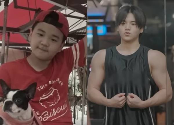 ⓒ'내 새끼의 연애2' 방송 캡처