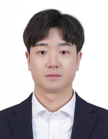 2026학년도 부산 지역 체육(특수) 분야 최종 합격한 신라대 체육학부 이복건 졸업생. 신라대 제공