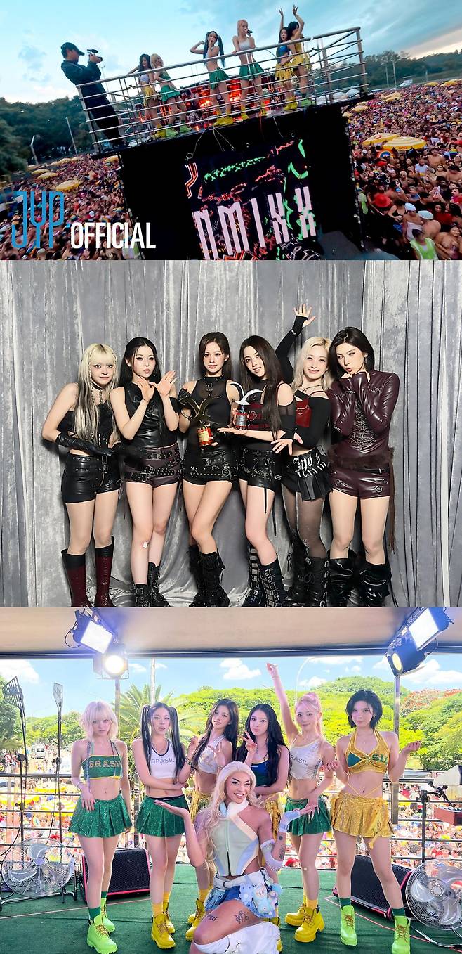 (사진제공: JYP엔터테인먼트)