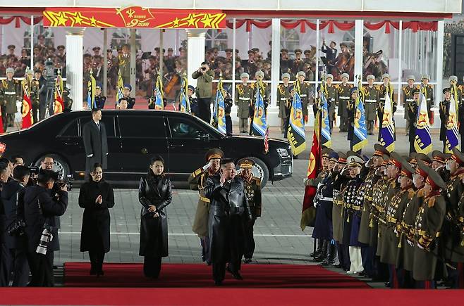 평양 노동신문=뉴스1