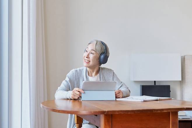 슈퍼에이저의 뇌에서는 새로운 신경세포가 활발히 생성된다는 연구 결과가 국제학술지 네이처에 실렸다. 게티이미지뱅크 제공