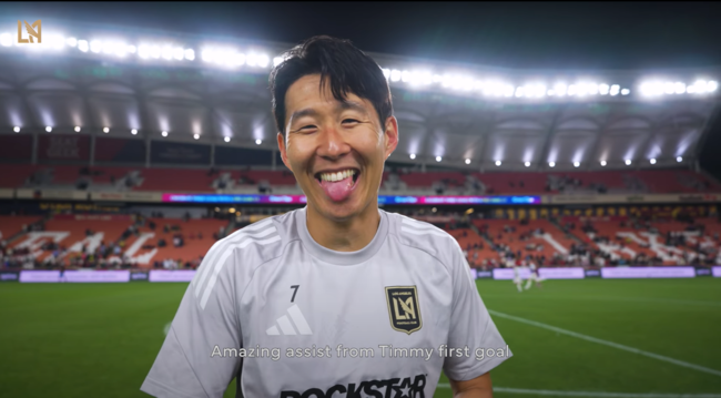사진=LAFC