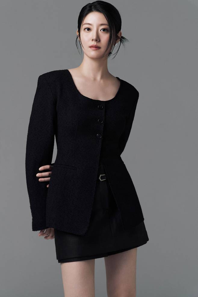 배우 남지현. (사진=매니지먼트 숲 제공)