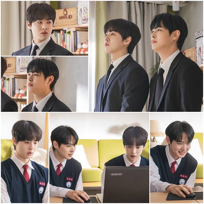 사진=&nbsp;U+모바일tv X 라이프타임&nbsp;