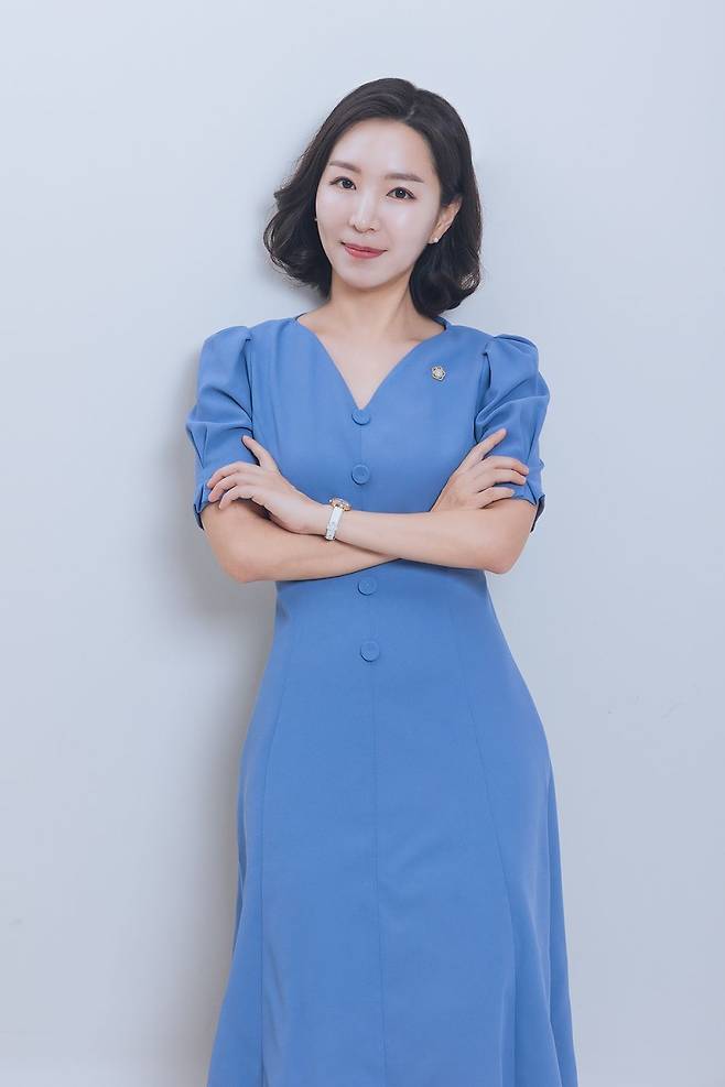 전주 더 로펌 대표변호사 김선화