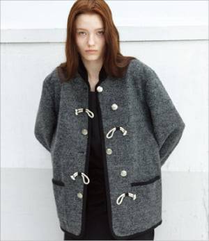 ‘앙개’ 봄 컬렉션 화보.  삼성물산 패션부문 제공