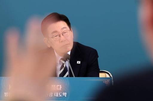 청와대사진기자단