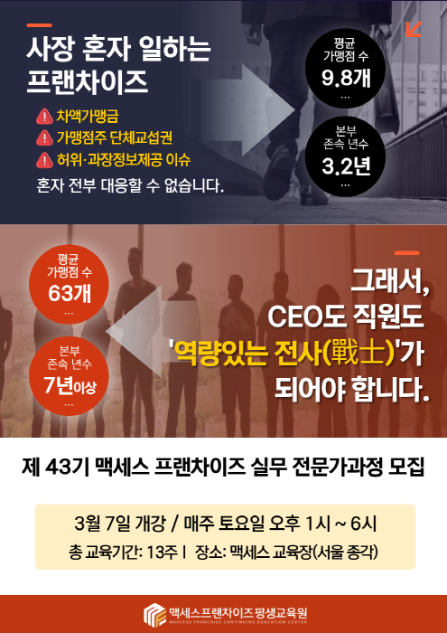 < 사진 제공 : 맥세스컨설팅 >