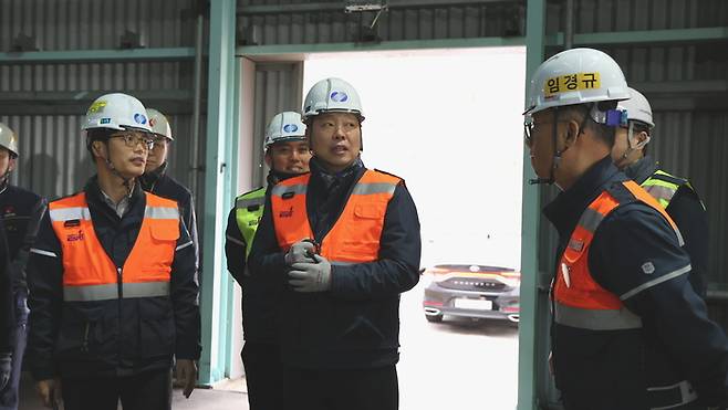 [한국남부발전]