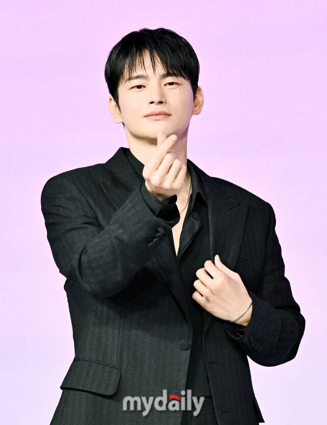 넷플릭스 시리즈 '월간남친' 언팩 쇼케이스/송일섭 기자 andlyu@mydaily.co.kr