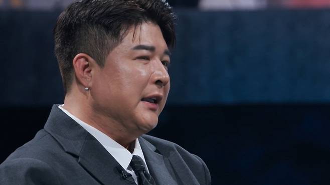 신동[디즈니+ ‘운명전쟁49’]