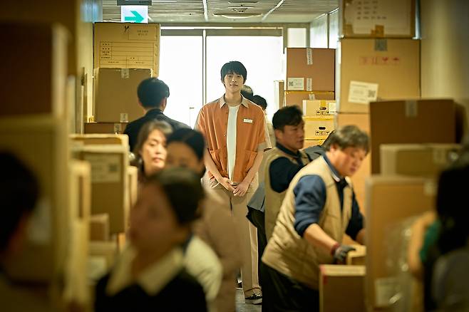 [넷플릭스 제공]