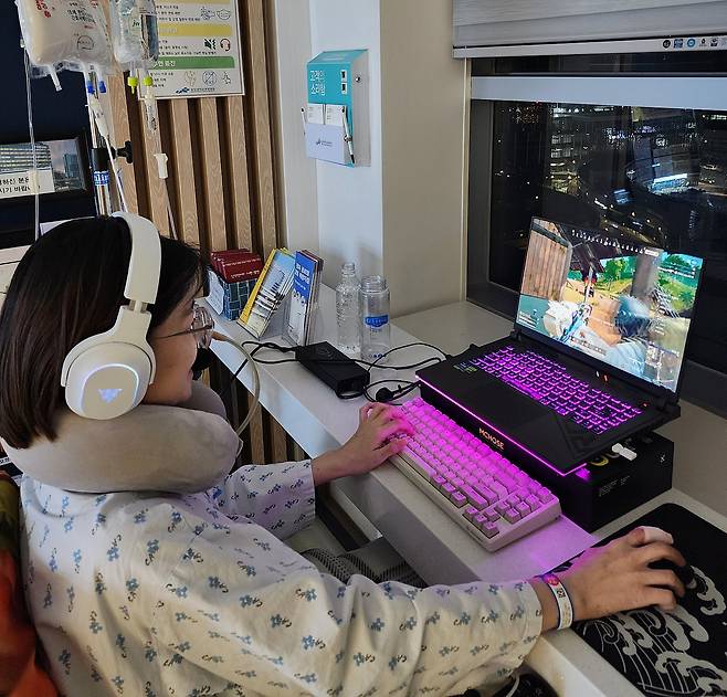 [배틀그라운드 커뮤니티]