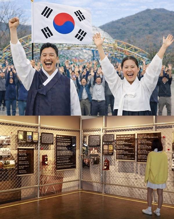 사진=서울랜드 제공