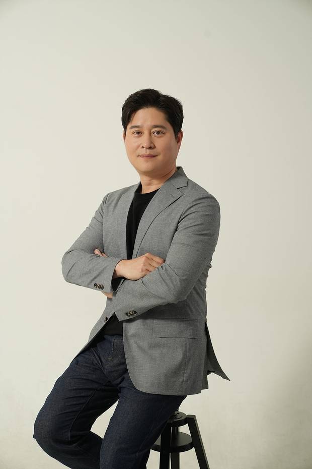 신원근 카카오페이 대표. 사진 제공=카카오페이