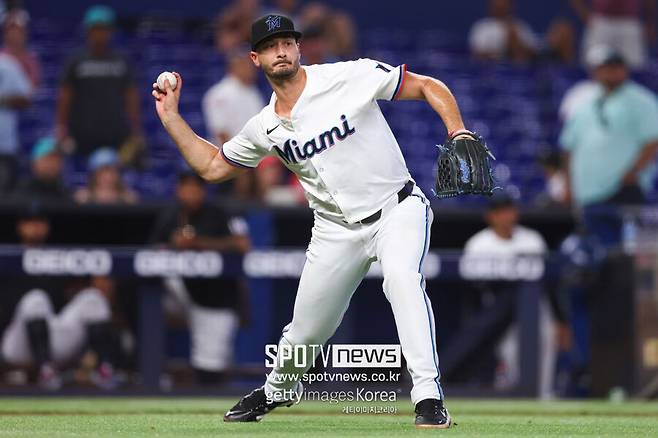 ▲ 버치 스미스