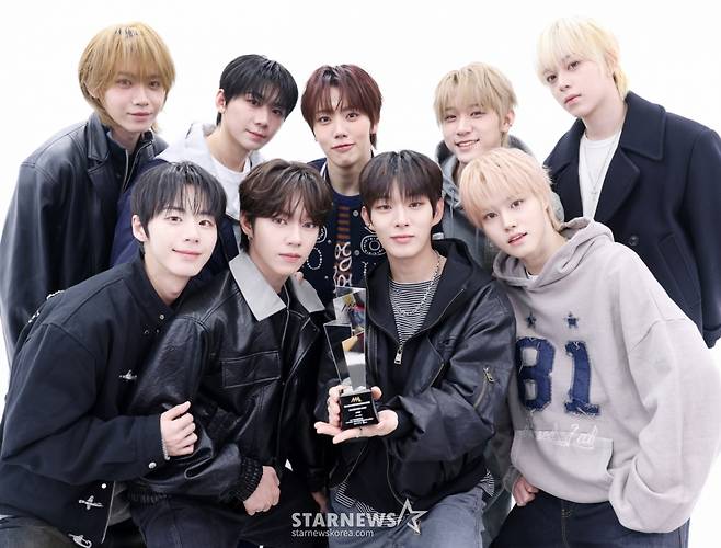 아홉 AAA 내방 인터뷰 /사진=김휘선 기자 hwijpg@