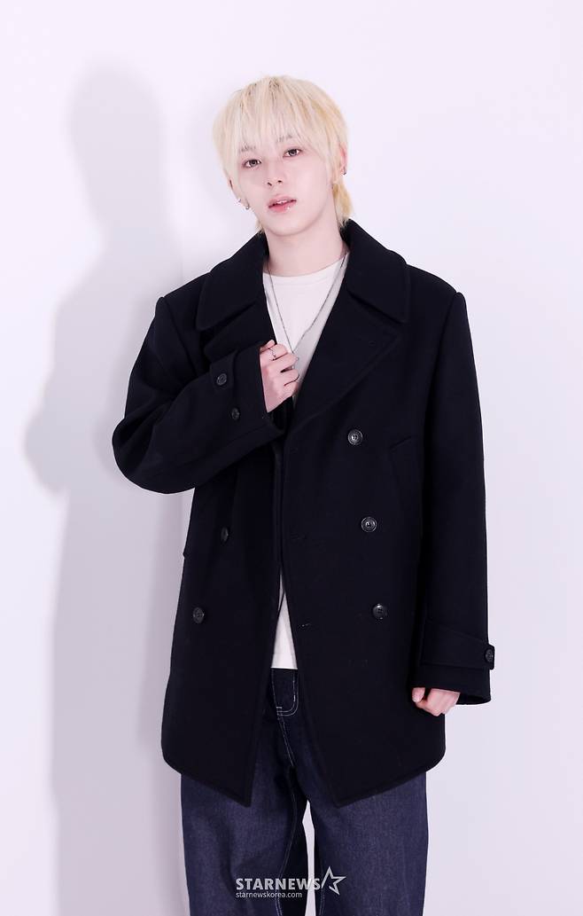 아홉 즈언, AAA 내방 인터뷰 /사진=김휘선 기자 hwijpg@