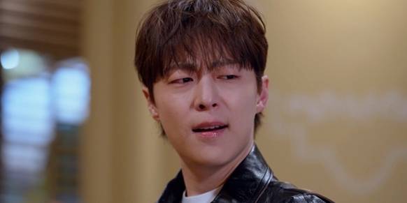 SBS '꼬꼬무' 배인혁