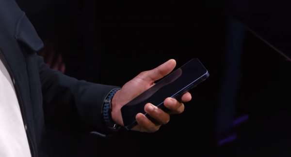 26일 미국 샌프란시스코에서 공개된 삼성 갤럭시 S26 시리즈