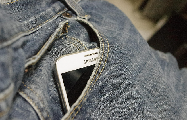 새로 공개된 플렉스 매직 픽셀(FMP) / (위 사진은 해당 기사와 직접적 관련 없음)