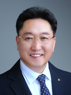◇이재준 춘천신협 이사장