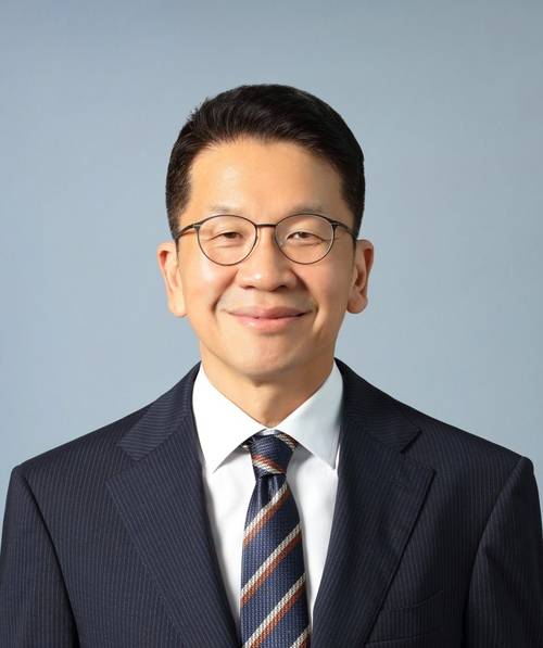 ▲최창원 SK수펙스추구협의회 의장(부회장)