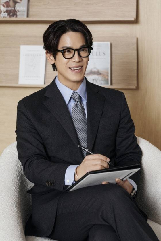 백상엽(사진=노블리에)