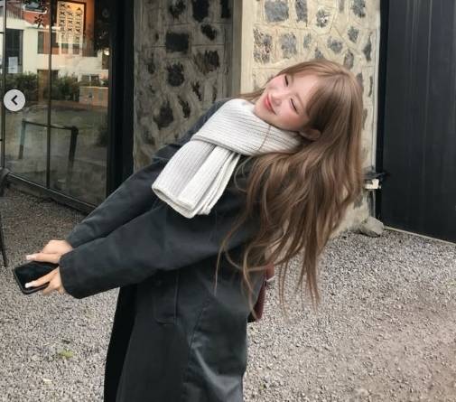 최준희 인스타그램