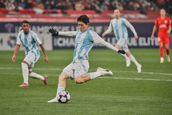 이동경. /사진=울산HD