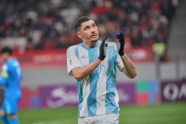 야고. /사진=울산HD