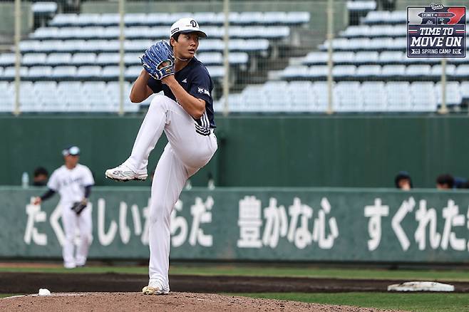 사진제공=두산베어스