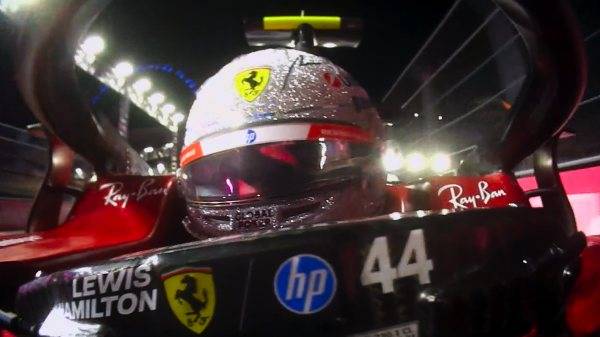 'F1, 본능의 질주 시즌8'