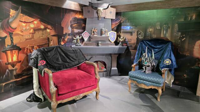 오는 28일에는 한국 커뮤니티를 위한 '홈스윗홈' 이벤트가 성수에서 진행된다.(사진=지디넷코리아 정진성 기자)