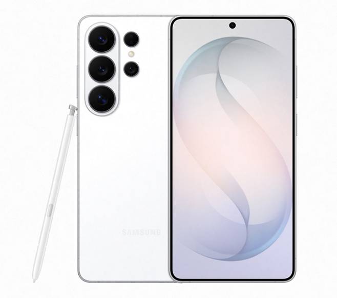 갤럭시 S26