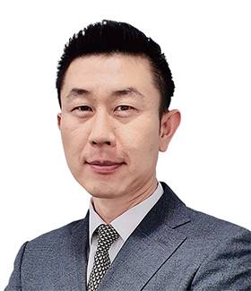 이종형 키움증권 리서치센터장 - 서울대 재료공학부 학·석사