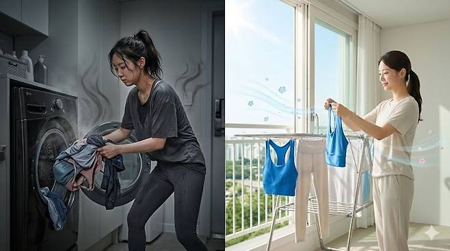 기사 이해를 돕기 위해 AI로 생성한 이미지