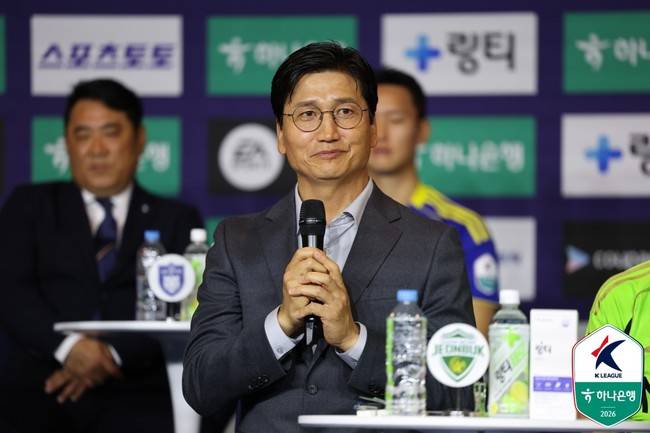 사진=한국프로축구연맹