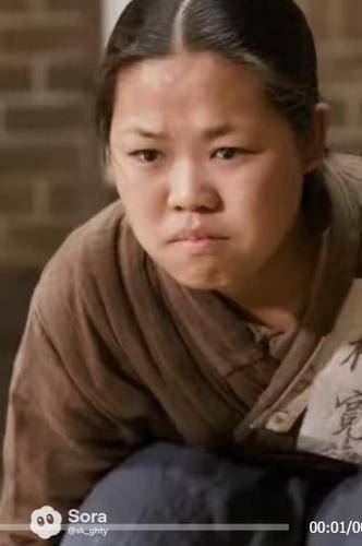 ▲ 유관순 열사를 희화화한 AI 생성 영상 [연합뉴스]&nbsp;