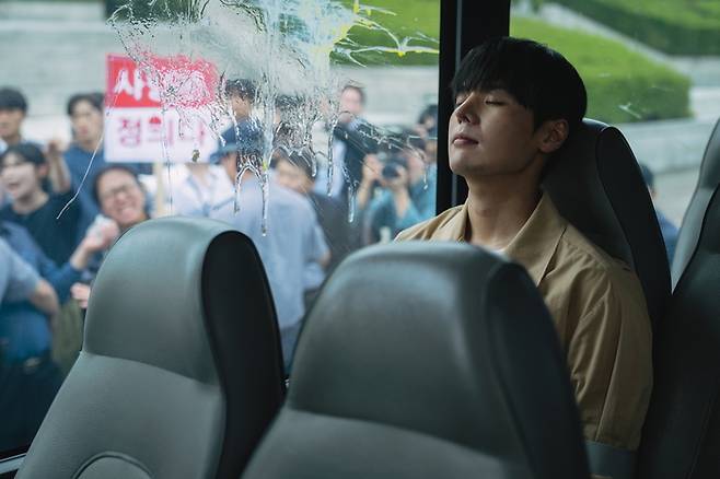 려운. 사진ㅣ월트디즈니컴퍼니 코리아