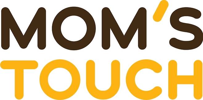 [맘스터치 제공]